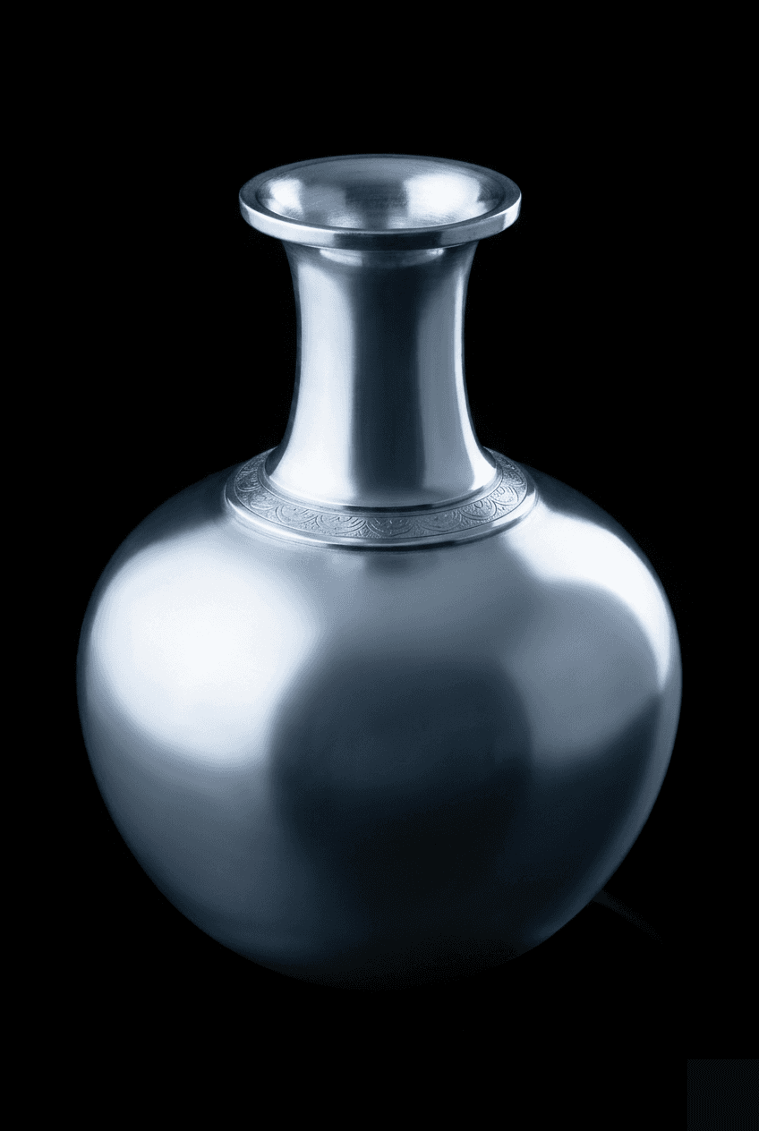 The Carafe · Water Carafe · Sterling Silver. Sterling Silver · 925. Shilpa Shastra certified.